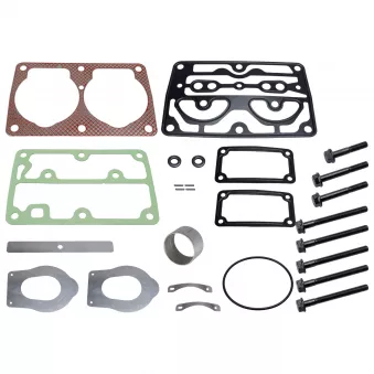 Jeu de joints d'étanchéité, chemise de cylindre FEBI BILSTEIN