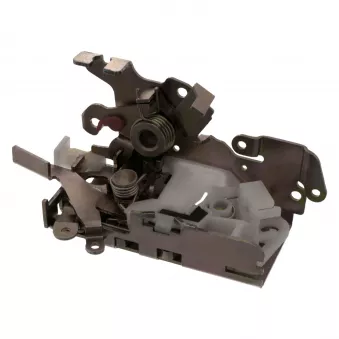 Serrure de porte avant droit FEBI BILSTEIN