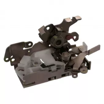 Serrure de porte avant gauche FEBI BILSTEIN