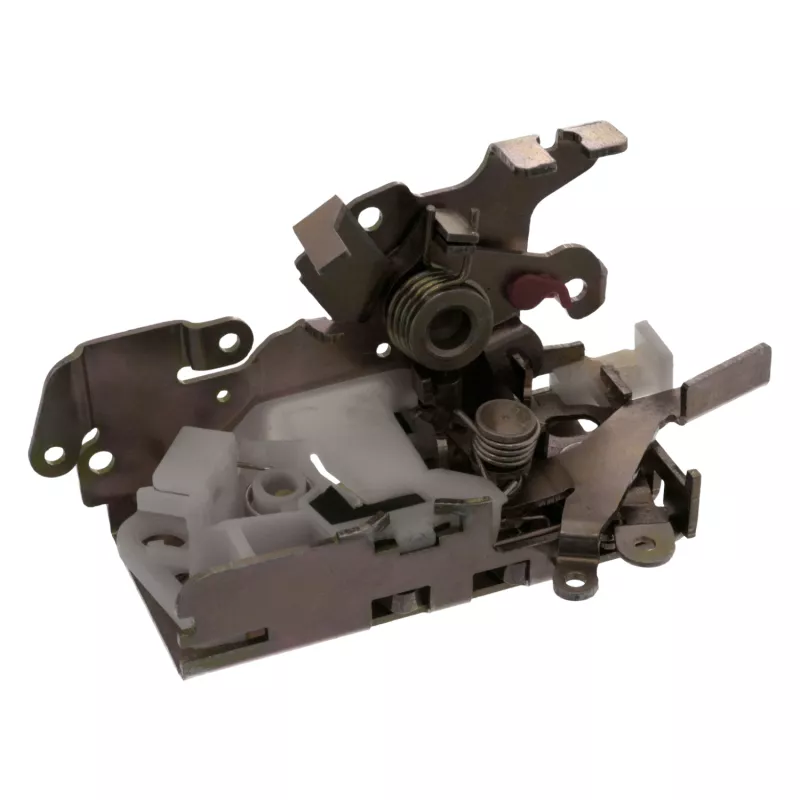 Serrure de porte avant gauche FEBI BILSTEIN 177320