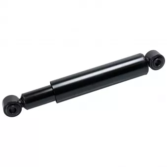 Jeu de 2 amortisseurs avant FEBI BILSTEIN