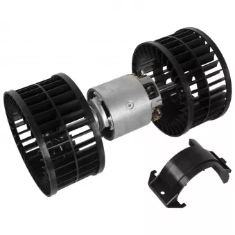 Pulseur d'air habitacle FEBI BILSTEIN