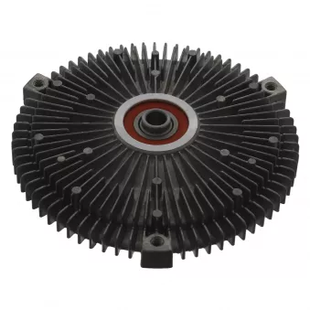 Embrayage, ventilateur de radiateur FEBI BILSTEIN