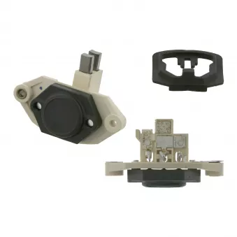 Régulateur d'alternateur FEBI BILSTEIN