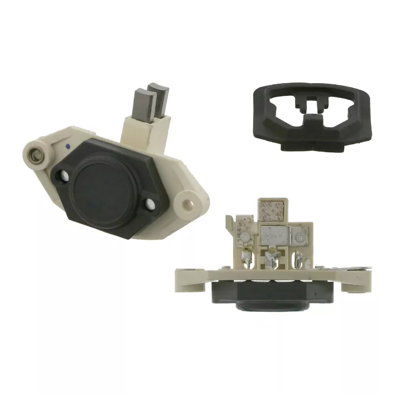 Régulateur d'alternateur FEBI BILSTEIN 18197