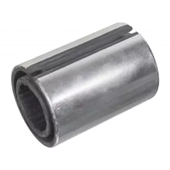 Coussinet de palier, ressort à lames FEBI BILSTEIN