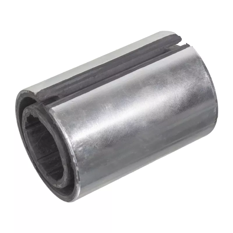 Coussinet de palier, ressort à lames FEBI BILSTEIN 18202