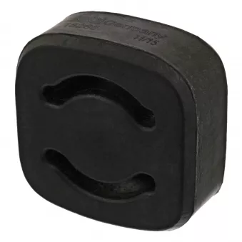 Bandes de caoutchouc, échappement FEBI BILSTEIN