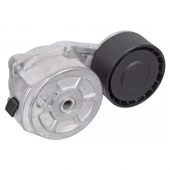 Tendeur de courroie, courroie trapézoïdale à nervures FEBI BILSTEIN