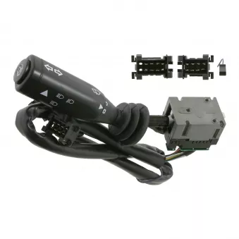 Interrupteur, lumière principale FEBI BILSTEIN