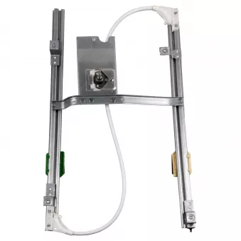 Lève-vitre avant gauche FEBI BILSTEIN