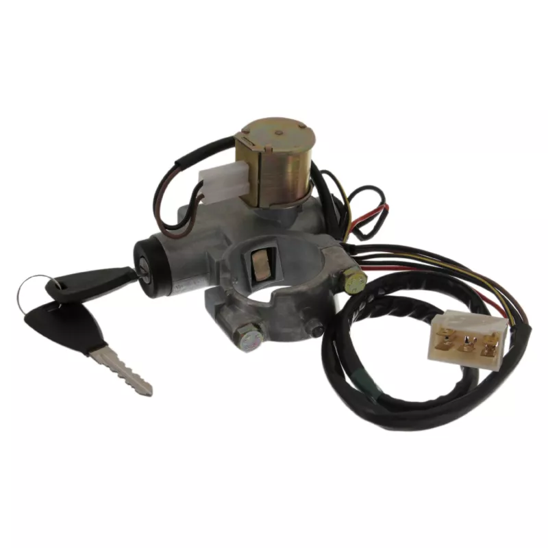 Serrure de blocage de la direction FEBI BILSTEIN 17891