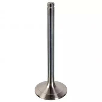 Soupape d'admission FEBI BILSTEIN