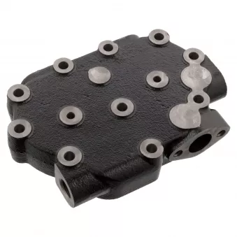 Culasse de cylindre, compresseur d'air FEBI BILSTEIN