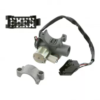 Serrure de blocage de la direction FEBI BILSTEIN