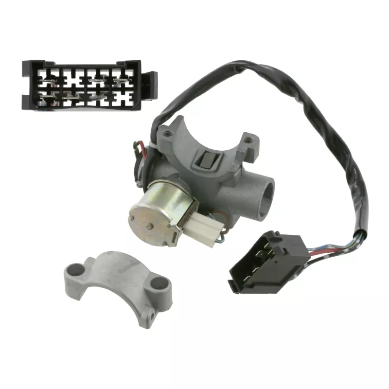 Serrure de blocage de la direction FEBI BILSTEIN 17893