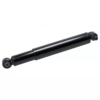 Jeu de 2 amortisseurs avant FEBI BILSTEIN