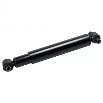 Jeu de 2 amortisseurs avant FEBI BILSTEIN