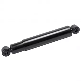 Jeu de 2 amortisseurs arrière FEBI BILSTEIN