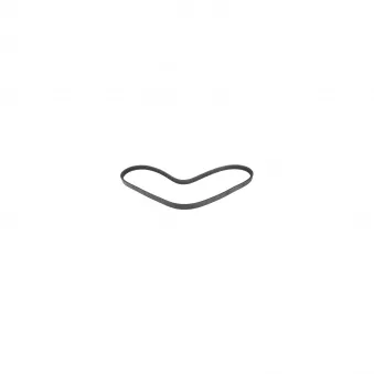 Courroie trapézoïdale FEBI BILSTEIN