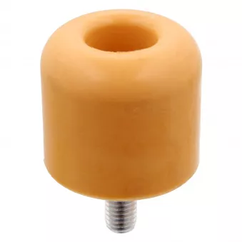 Butée élastique, cabine FEBI BILSTEIN