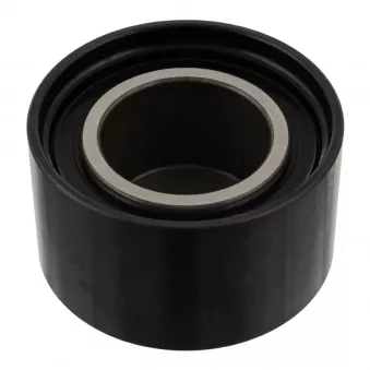 Poulie renvoi/transmission, courroie de distribution FEBI BILSTEIN