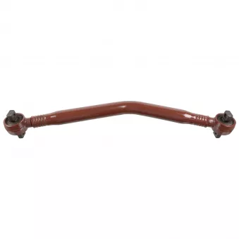 Triangle ou bras de suspension (train arrière) FEBI BILSTEIN