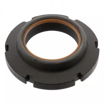 Écrou d'essieu, arbre d'essieu FEBI BILSTEIN