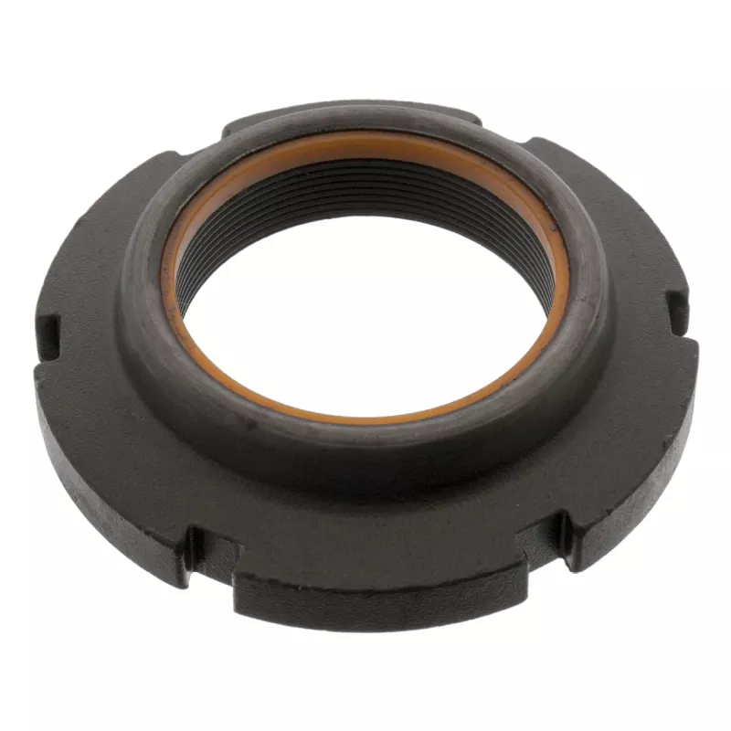 Écrou d'essieu, arbre d'essieu FEBI BILSTEIN 19184