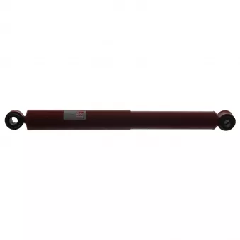 Jeu de 2 amortisseurs avant FEBI BILSTEIN