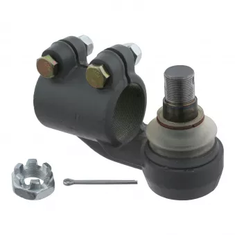 Rotule de barre de connexion FEBI BILSTEIN