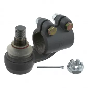 Rotule de barre de connexion FEBI BILSTEIN