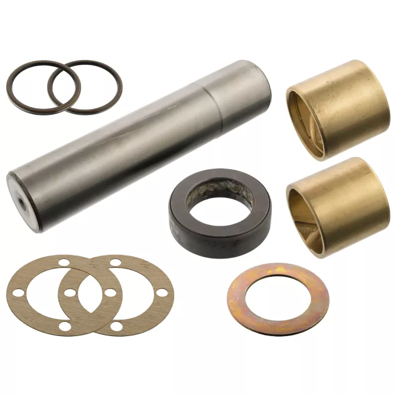 Kit d'assemblage, pivot de fusée d'essieu FEBI BILSTEIN 19179