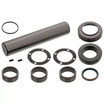 Kit d'assemblage, pivot de fusée d'essieu FEBI BILSTEIN
