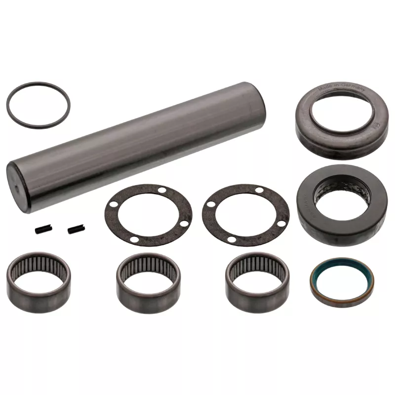 Kit d'assemblage, pivot de fusée d'essieu FEBI BILSTEIN 19174