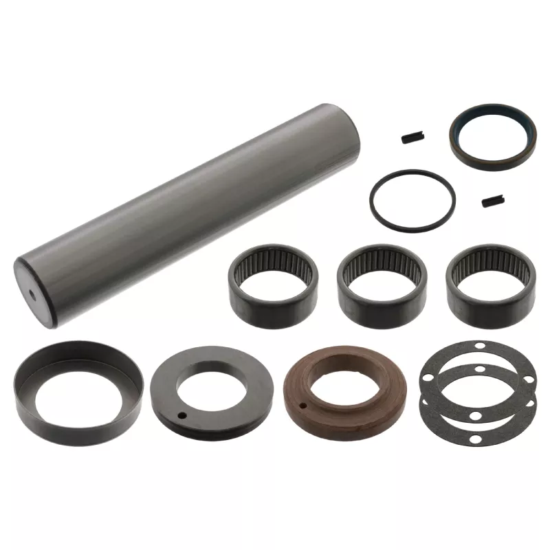 Kit d'assemblage, pivot de fusée d'essieu avant gauche FEBI BILSTEIN 19173