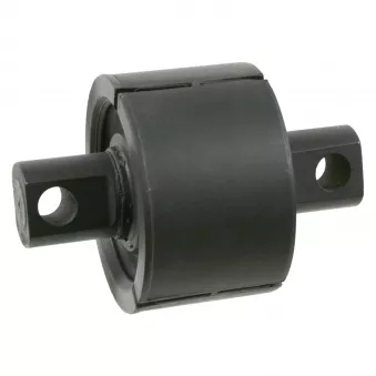 Silent bloc de suspension (train arrière) FEBI BILSTEIN