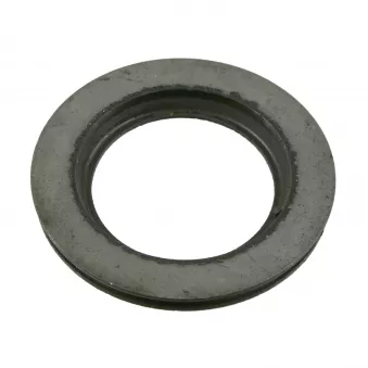 Douille, suspension de la cabine FEBI BILSTEIN