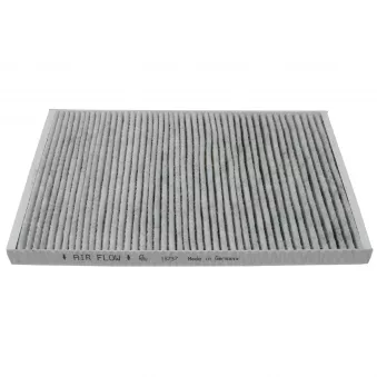 Filtre, air de l'habitacle FEBI BILSTEIN