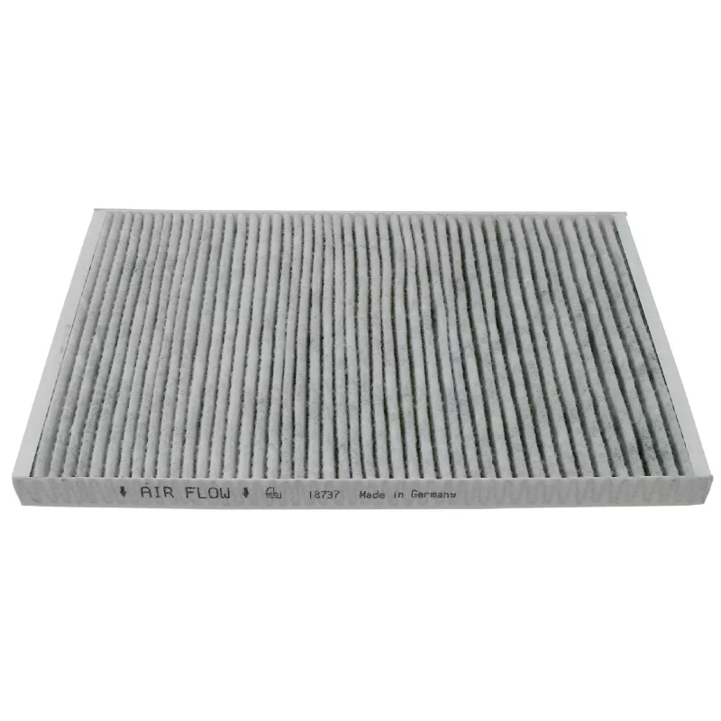 Filtre, air de l'habitacle FEBI BILSTEIN 18737