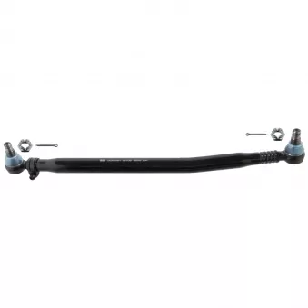 Barre de direction FEBI BILSTEIN