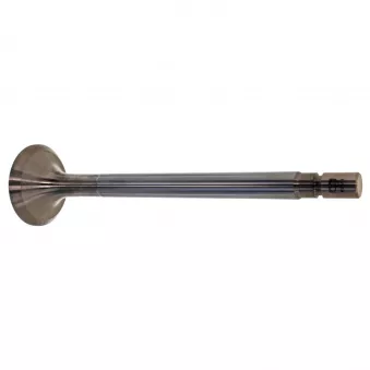 Soupape d'échappement FEBI BILSTEIN