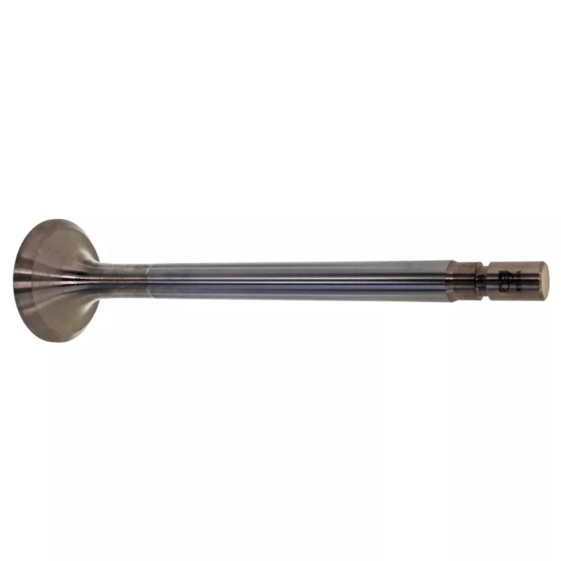 Soupape d'échappement FEBI BILSTEIN 19568