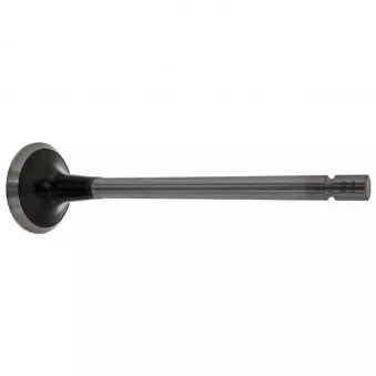 Soupape d'échappement FEBI BILSTEIN