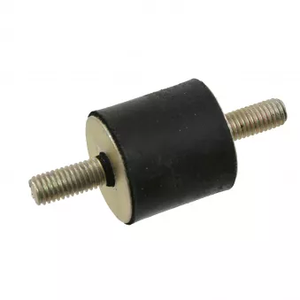 Butée élastique, silencieux FEBI BILSTEIN