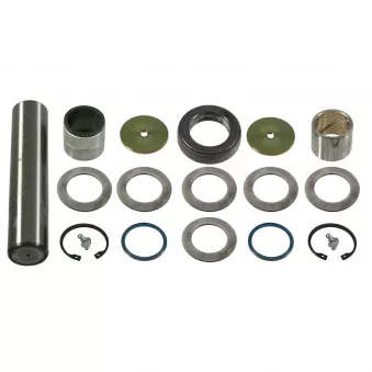 Kit d'assemblage, pivot de fusée d'essieu FEBI BILSTEIN