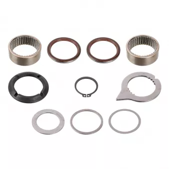 Kit de réparation, arbre à cames de frein FEBI BILSTEIN