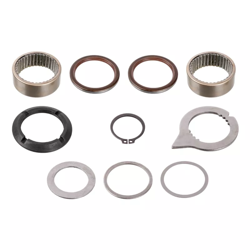 Kit de réparation, arbre à cames de frein FEBI BILSTEIN 19005