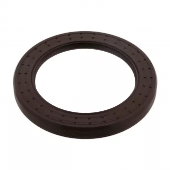 Bague d'étanchéité, roulement de roue FEBI BILSTEIN