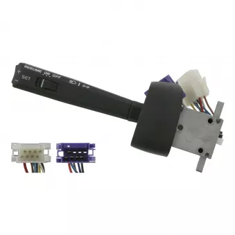 Interrupteur, lumière principale FEBI BILSTEIN